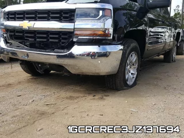 1GCRCREC3JZ137694 фото 10