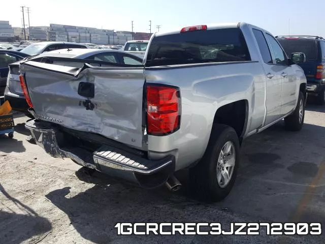 1GCRCREC3JZ272903 фото 5