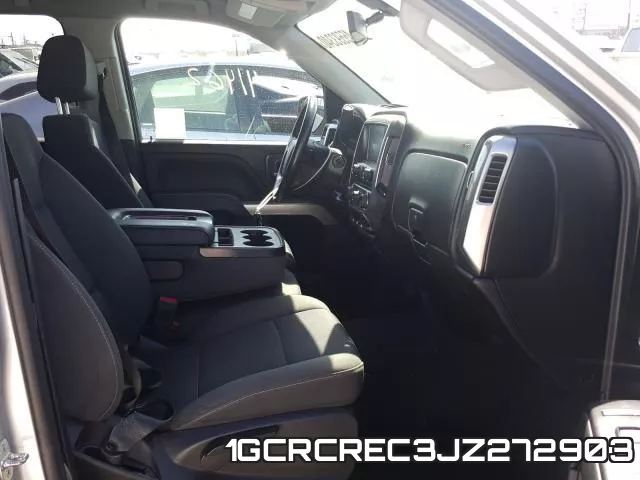 1GCRCREC3JZ272903 фото 6