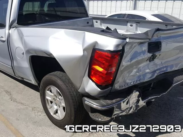 1GCRCREC3JZ272903 фото 9