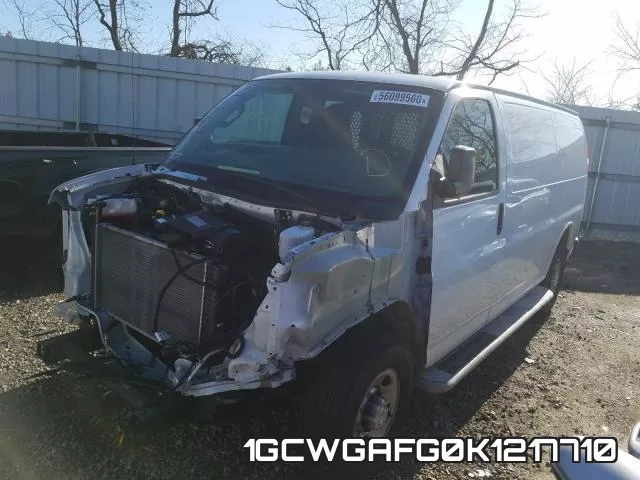 1GCWGAFG0K1217710 фото 3