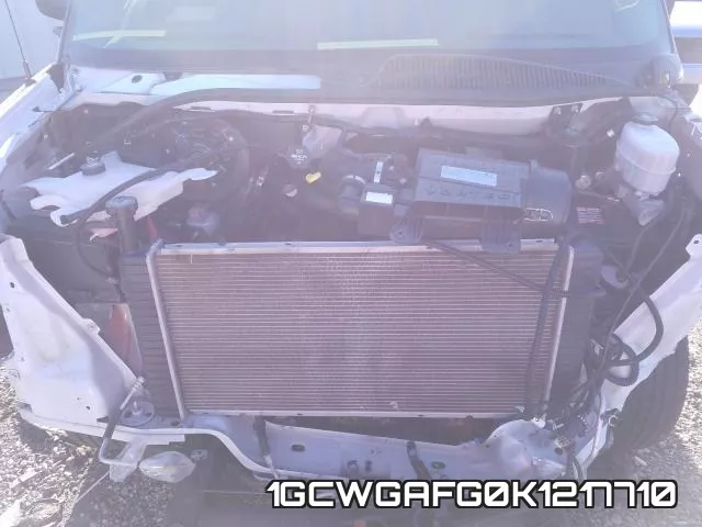 1GCWGAFG0K1217710 фото 8