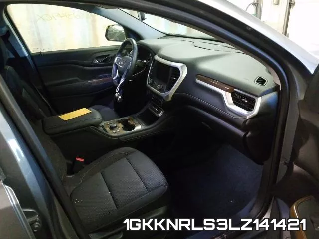 1GKKNRLS3LZ141421 фото 6