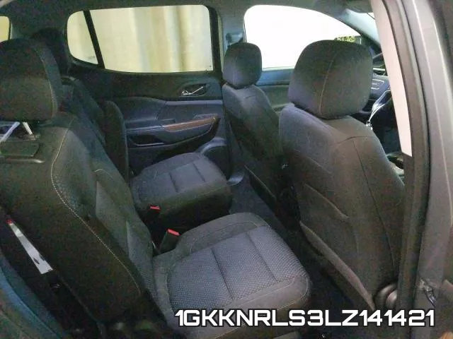 1GKKNRLS3LZ141421 фото 7