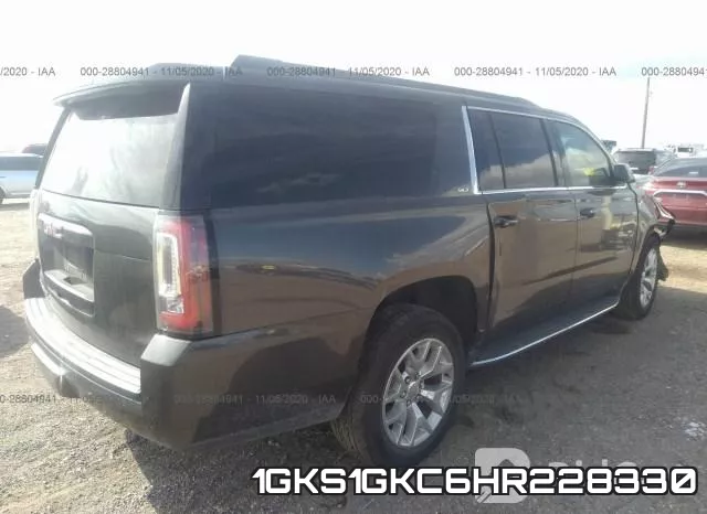 1GKS1GKC6HR228330 фото 5