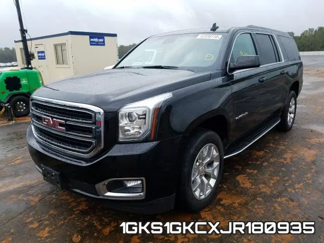 1GKS1GKCXJR180935 фото 3