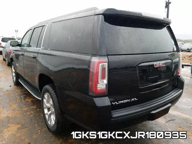 1GKS1GKCXJR180935 фото 4