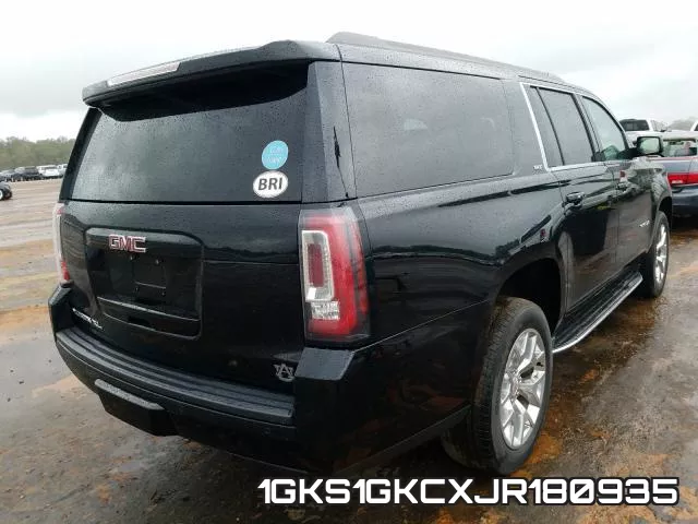 1GKS1GKCXJR180935 фото 5