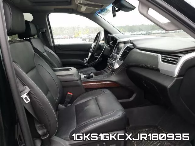 1GKS1GKCXJR180935 фото 6