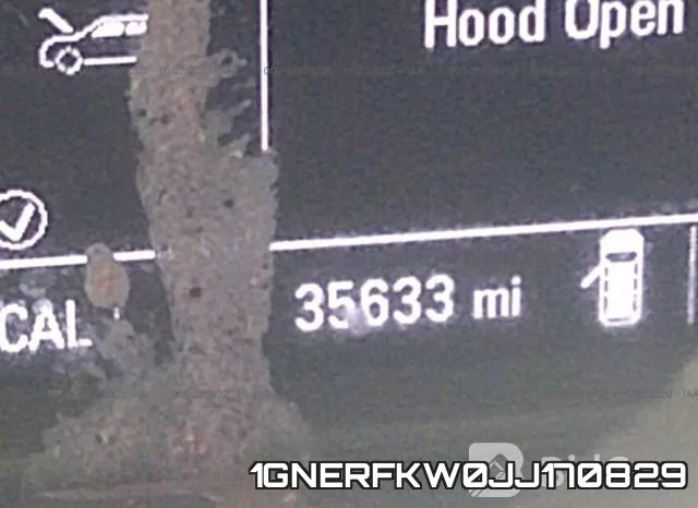 1GNERFKW0JJ170829 фото 8
