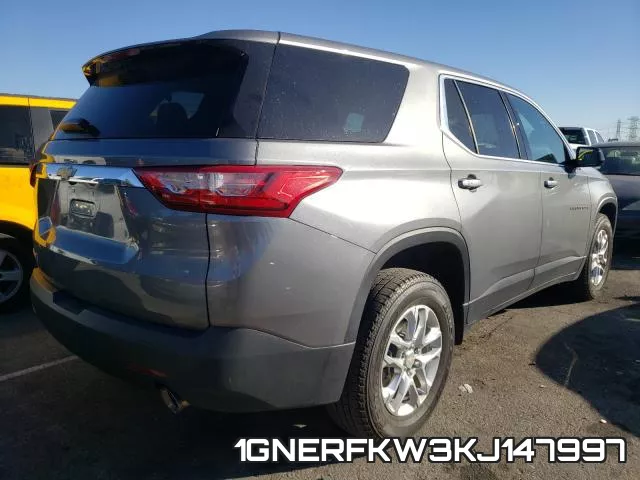 1GNERFKW3KJ147997 фото 5
