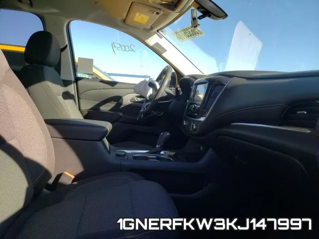 1GNERFKW3KJ147997 фото 6