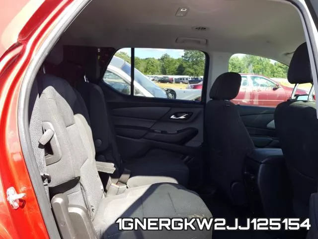 1GNERGKW2JJ125154 фото 4