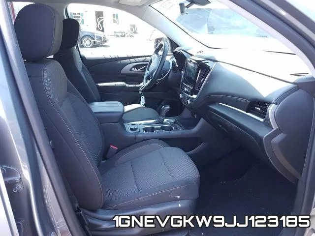 1GNEVGKW9JJ123185 фото 6