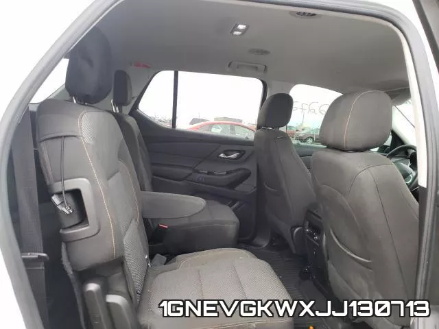 1GNEVGKWXJJ130713 фото 6