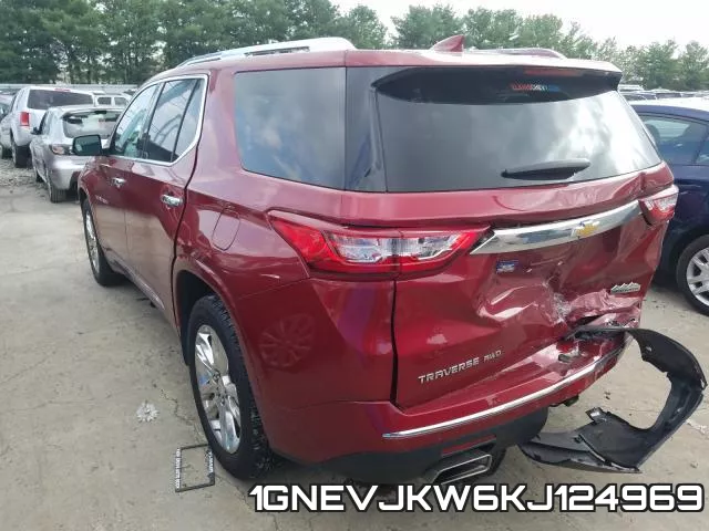 1GNEVJKW6KJ124969 фото 4