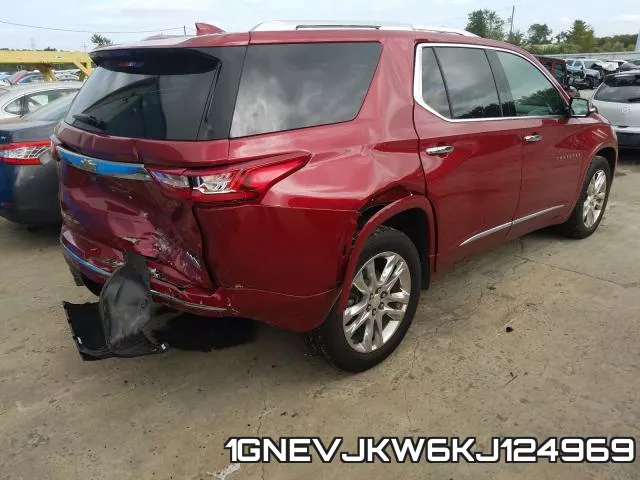 1GNEVJKW6KJ124969 фото 5