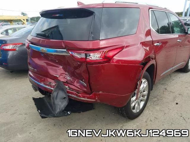 1GNEVJKW6KJ124969 фото 10