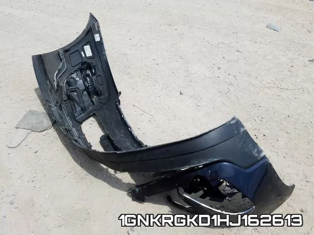 1GNKRGKD1HJ162613 фото 10