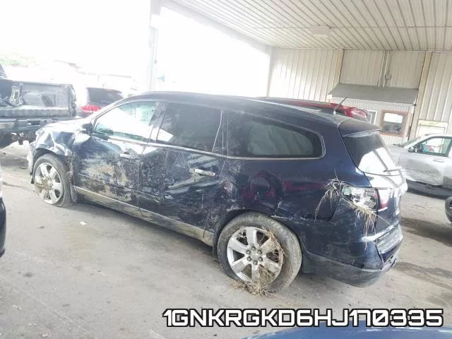 1GNKRGKD6HJ170335 фото 10