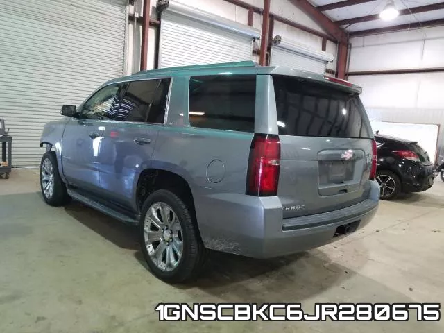 1GNSCBKC6JR280675 фото 4