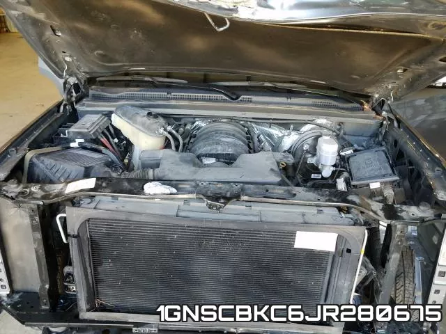 1GNSCBKC6JR280675 фото 8