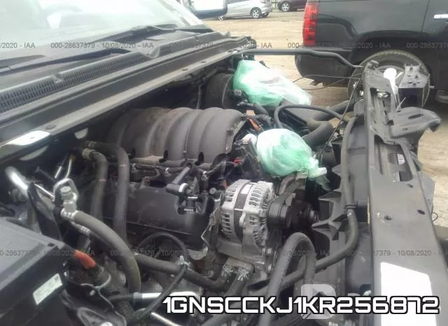 1GNSCCKJ1KR256872 фото 2