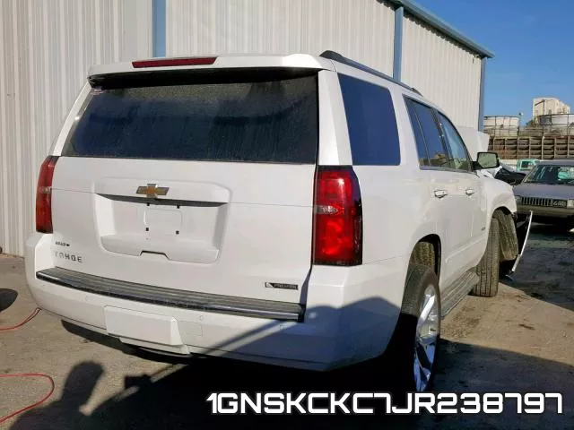 1GNSKCKC7JR238797 фото 4