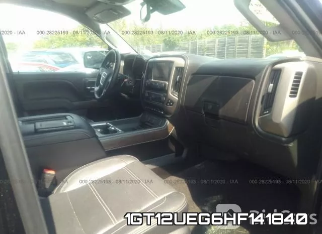 1GT12UEG6HF141840 фото 6