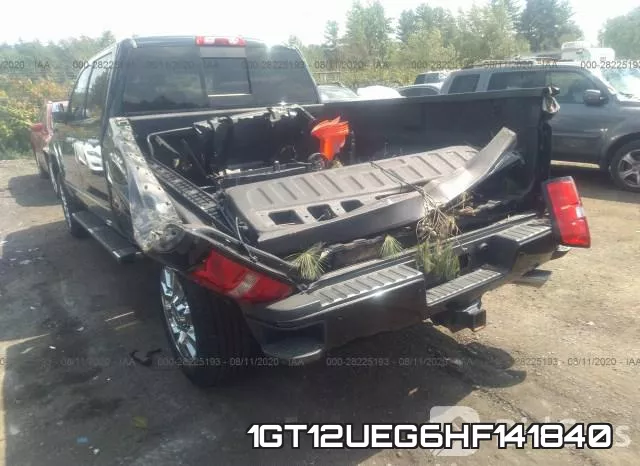 1GT12UEG6HF141840 фото 7