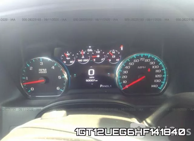 1GT12UEG6HF141840 фото 8