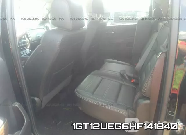 1GT12UEG6HF141840 фото 9