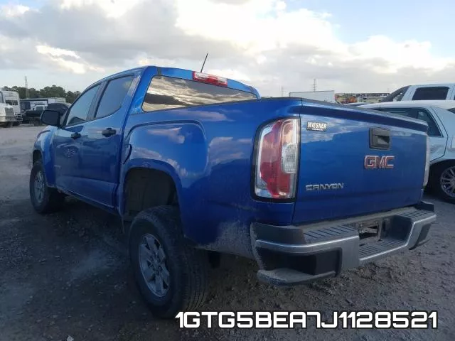 1GTG5BEA7J1128521 фото 4