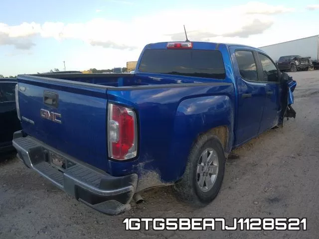 1GTG5BEA7J1128521 фото 5