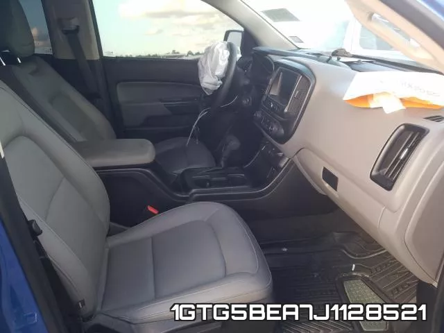 1GTG5BEA7J1128521 фото 6