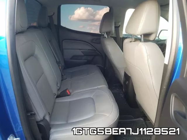1GTG5BEA7J1128521 фото 7