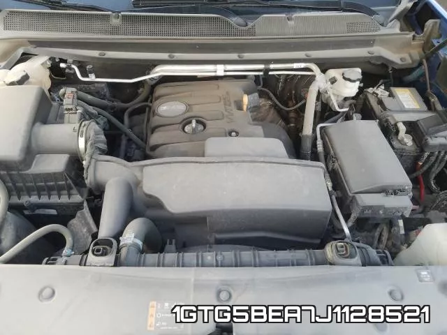 1GTG5BEA7J1128521 фото 8