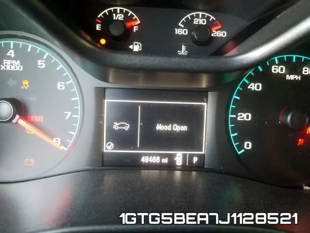 1GTG5BEA7J1128521 фото 9