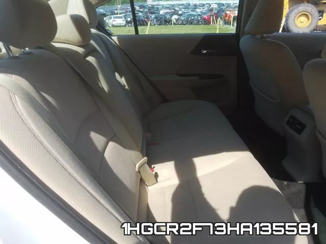 1HGCR2F73HA135581 фото 7
