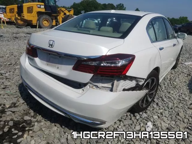 1HGCR2F73HA135581 фото 10