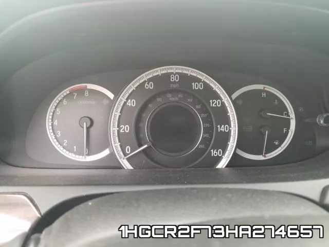 1HGCR2F73HA274657 фото 9