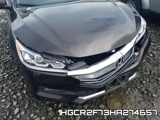 1HGCR2F73HA274657 фото 10