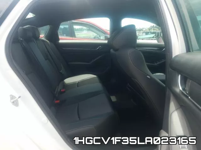 1HGCV1F35LA023165 фото 7