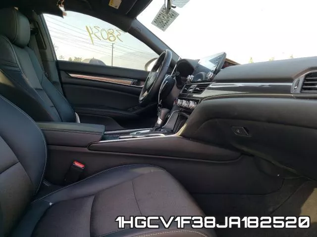 1HGCV1F38JA182520 фото 6
