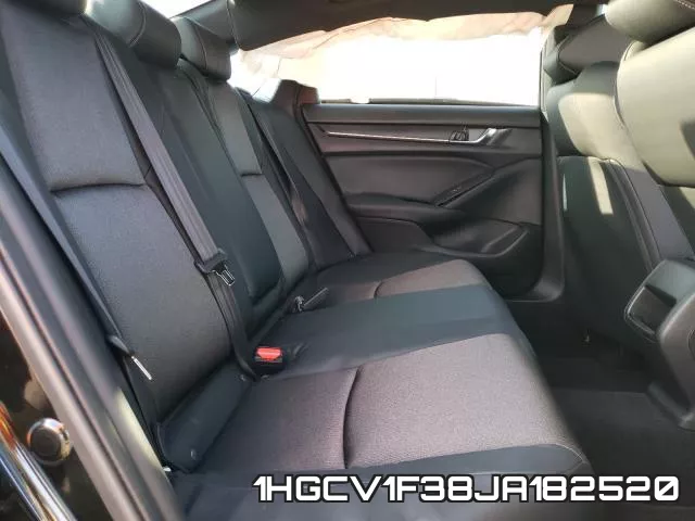 1HGCV1F38JA182520 фото 7