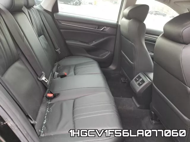 1HGCV1F56LA077060 фото 6