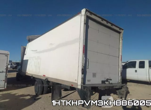 1HTKHPVM3KH886005 фото 4
