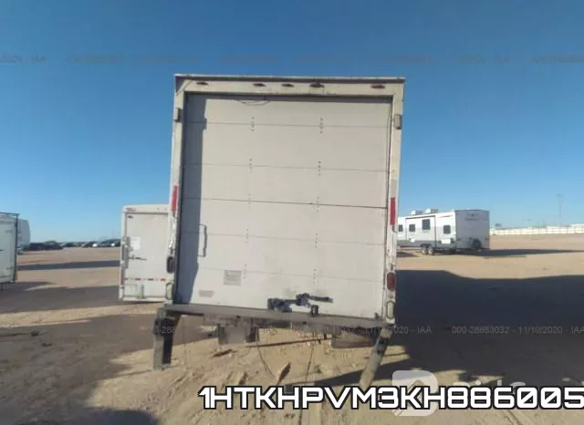 1HTKHPVM3KH886005 фото 9