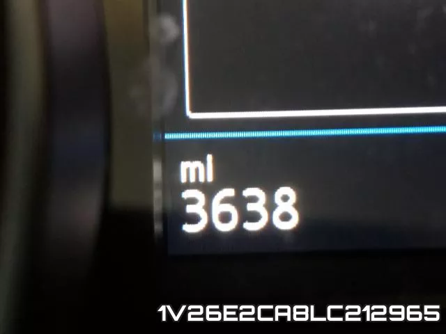 1V26E2CA8LC212965 фото 9