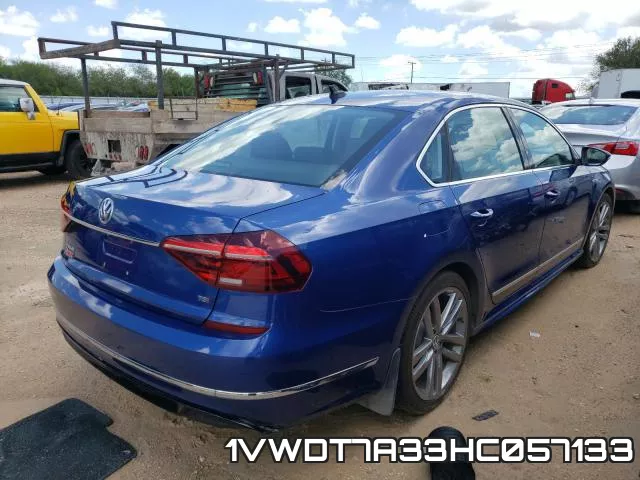 1VWDT7A33HC057133 фото 5